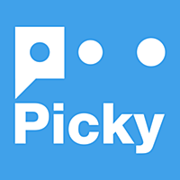 ニュースリーダー Picky（ピッキー）