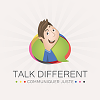 TalkDifferent