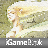 日英切替対応 無料ゲームブック「展覧会の絵」 日英切替対応 無料ゲームブック「展覧会の絵」