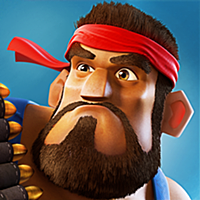 ブーム・ビーチ (Boom Beach)