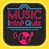 Music Intro Quiz