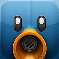 Tweetbot 2 (iPhone & iPod touch)