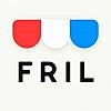 フリル(FRIL)-満足度NO.1のフリマアプリ