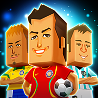 POCKET FOOTBALLER