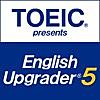 TOEIC presents English Upgrader 5th Series