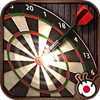 ダーツの達人 ~DARTS WORLD SHOT~