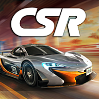 CSR Racing