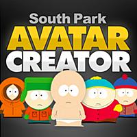 South Park Avatar Creator