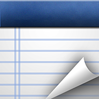 Touchwriter（手書きメモ）