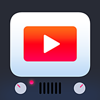 TubePlayer (無料) for YouTube