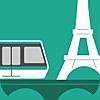 Next Stop Paris (formerly Visit Paris by Metro) – RATP