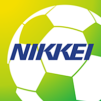 日経W杯2014