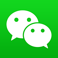 WeChat WeChat