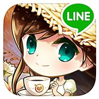 LINE アイラブコーヒー