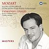 Mozart: Flute Concertos