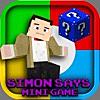 Simon Says for Minecraft - PocketMine Multiplayer Mod