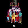 My Team (feat. Reddy, Okasian, Huckleberry P, Paloalto & Keith Ape)