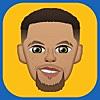 StephMoji by Steph Curry