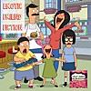 Erotic Friend Fiction: A Bob's Burgers Podcast | Your Nerd Is Showing Media Network