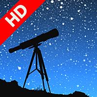 Star Tracker HD - Best StarGazing app to Explore the Universe