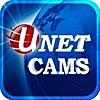 uNetCams: Multicam & Record