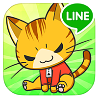 LINE NEKO JUMP