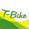 T-Bike臺南市公共自行車