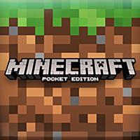 マインクラフト Minecraft: Pocket Edition