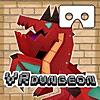 VRダンジョン - ハコスコ用ゲーム -