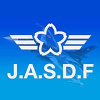 航空自衛隊アプリ「イーグルアイ」Japan Air Self-Defense Force