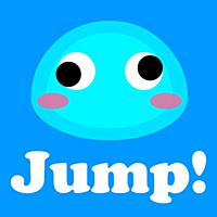 Jumpin' Slime