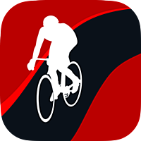 Runtastic Road Bike GPS サイクルコンピュータ