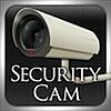 SecurityCam for iPhone