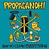 How To Clean Everything (20th Anniversary Edition)