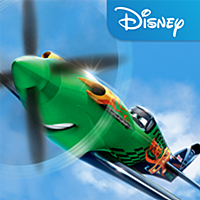 Planes: Storybook Deluxe