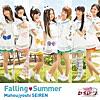 Falling♡Summer - EP