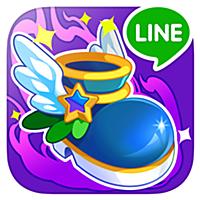 LINE ウィンドランナー