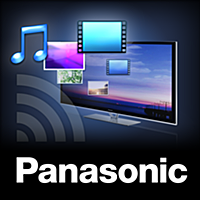 Panasonic TV Remote 2