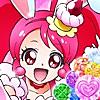 プリキュア つながるぱずるん