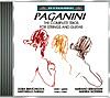 Paganini: The Complete Trios for Strings and Guitar