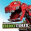Dinotrux: さあ、みんなで頑張ろう!