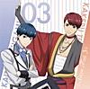 ☆SHOW TIME 3☆天花寺 翔&月皇海斗 (「スタミュ」ミュージカルソングシリーズ) - EP ☆SHOW TIME 3☆天花寺 翔&月皇海斗 (「スタミュ」ミュージカルソングシリーズ) - EP