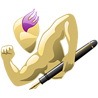 Nisus Writer Pro