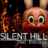 SILENT HILL The Escape (JP)