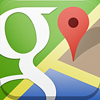 Google Maps