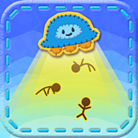 ニンゲンのチョウサ ニンゲンのチョウサ