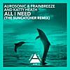 All I Need (Suncatcher Remix)