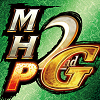 MONSTER HUNTER PORTABLE 2nd G for iOS