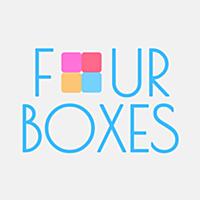 Four Boxes