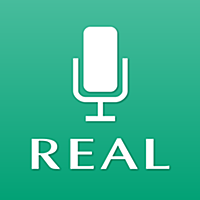 REAL Remote 音声操作